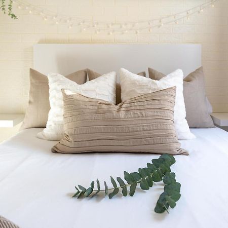 Trinidad Apartment Малага Екстериор снимка