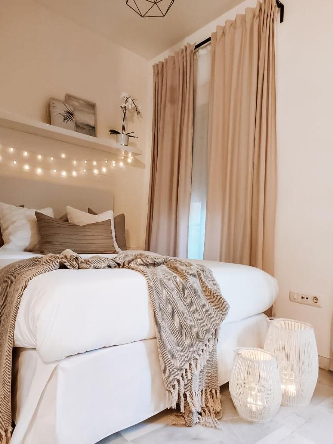 Trinidad Apartment Малага Екстериор снимка
